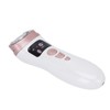 Mini Ultrasonic Skin Beauty Machine 5 Gears 3 Modes Skin