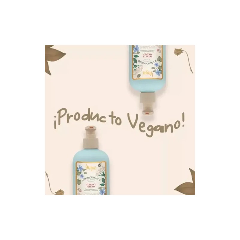 Acondicionador Para Cabello Yuya Biotina Y Colágeno 450 Ml