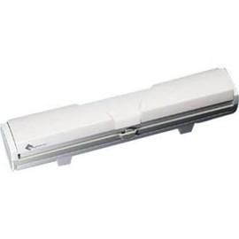 Wrapmaster CB623 Compact Dispenser, 14" Wide Refills, 12"