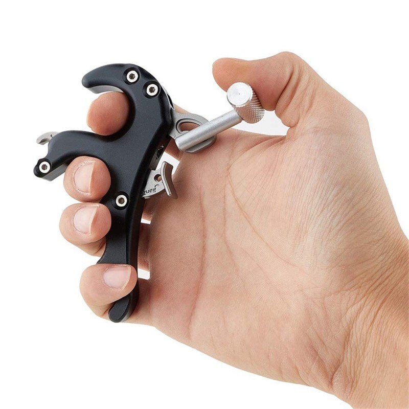 Namvo Refers To the Archery Release Auxiliary Tool Of the