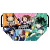 My Hero Academia Lunch Drawstring Lunch Drawstring Lunch Pouch Boy