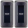 ABUS LS1020 Infra-red security sensors