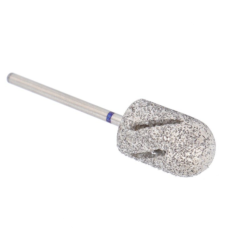 Professional Foot Calluses Grinding Polishing Head Portable Pedicure Nail Drill