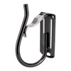 Sankyo Corporation DBLTACT Lightweight Aluminum Tool Hook Gun Metal DT-ATH-10G