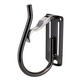 Sankyo Corporation DBLTACT Lightweight Aluminum Tool Hook Gun Metal DT-ATH-10G