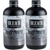 (2 PACK) Bleach London Silver Shampoo x 250ml