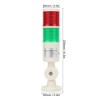 Alarm Signal Light 24 V Warning Signal Light for Machine