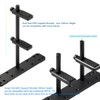 DolDer Aluminium Graphics Card Holder, GPU Holder, Video Card Sag