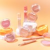 COLORGRAM Shade Re-Forming Brush Liner 0.5g, Color:07 30% Rose Brown