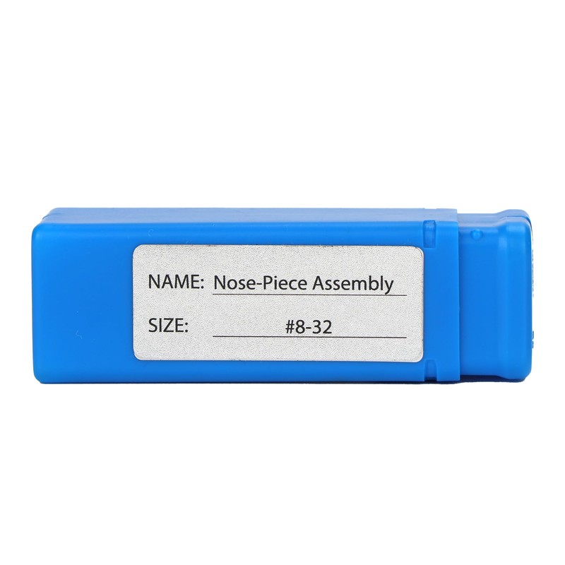 #8-32 Replacement Nose-Piece Assembly for UW-5800 Air Hydraulic Rivet Nut