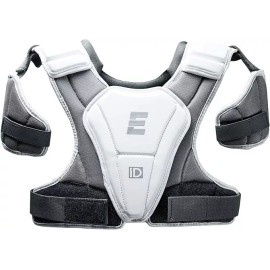 Epoch iD Lacrosse Shoulder Pads for Attack, Middie and Defensemen