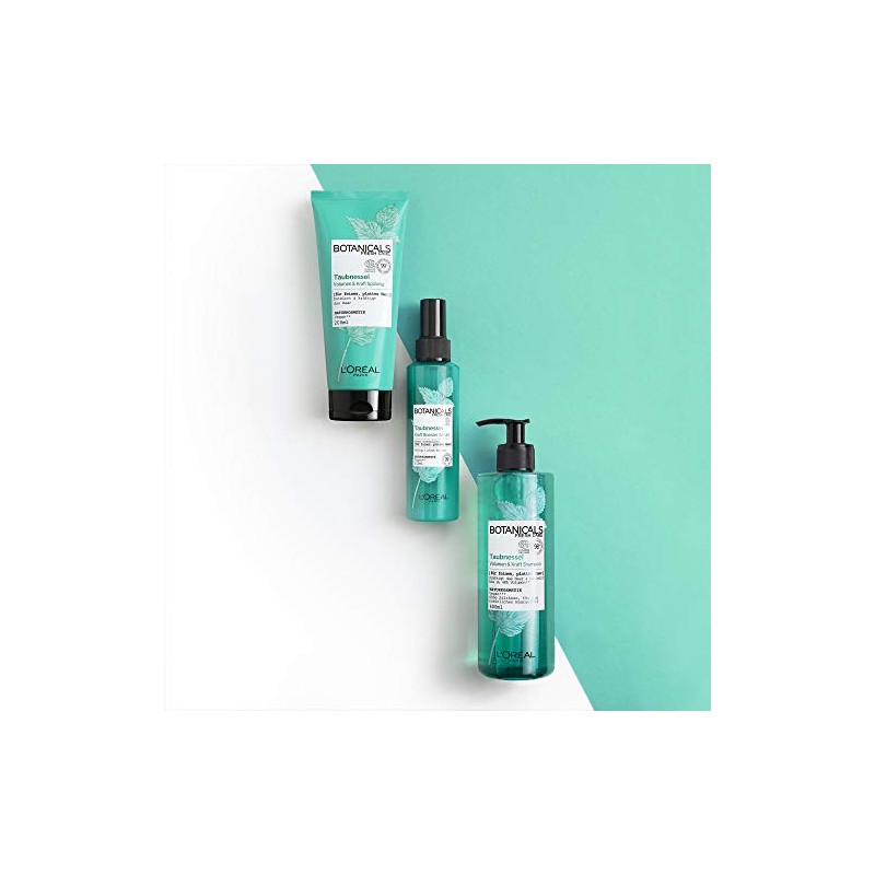 L'Oréal Paris Botanicals Downettle Power Booster Serum, 150 ml