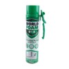CB OEM World Form Disposable Urethane Foam Crack Filler Hole Plugging Hole Filling / CB OEM 월드폼 일회용 우레탄폼 크랙충전제 구멍막기 구멍메우기