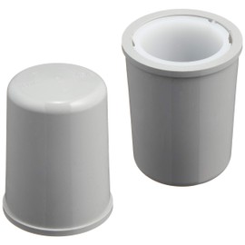 M16 M18 Protective Cap for Anchor Bolts and Nuts (2pcs) EA983FM-116