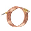 Replacement Thermocouple for Oven Gas Furnaces, Boilers Water Heaters Flameout