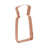 Salt or Pepper Shaker Cookie Cutter