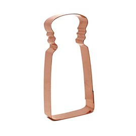 Salt or Pepper Shaker Cookie Cutter