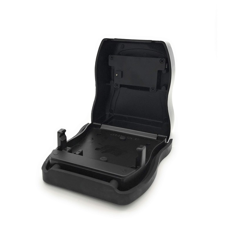 Vault Locks 5010 Large Wall Mount Numeric Lock Box, Set