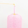 STOBOK Pack of 35 Paper Lantern Stands, Walking Sticks, Wooden