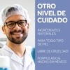 Loción Hidratante Tenderskin AC 250 ml – Barrera Cutánea y