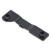 Variator Holder Locking Tool Black Replacement for GY6 50cc 4