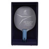 Nittaku Table Tennis Racket Flyart Carbon Shake Hand Offensive Special