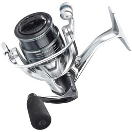 Balzer Tactics Trout Collector 7200 Reel - Trout Reel for Ultra Light Fishing, Spinning Reel for Trout Fishing, Stationary Reel for Trout