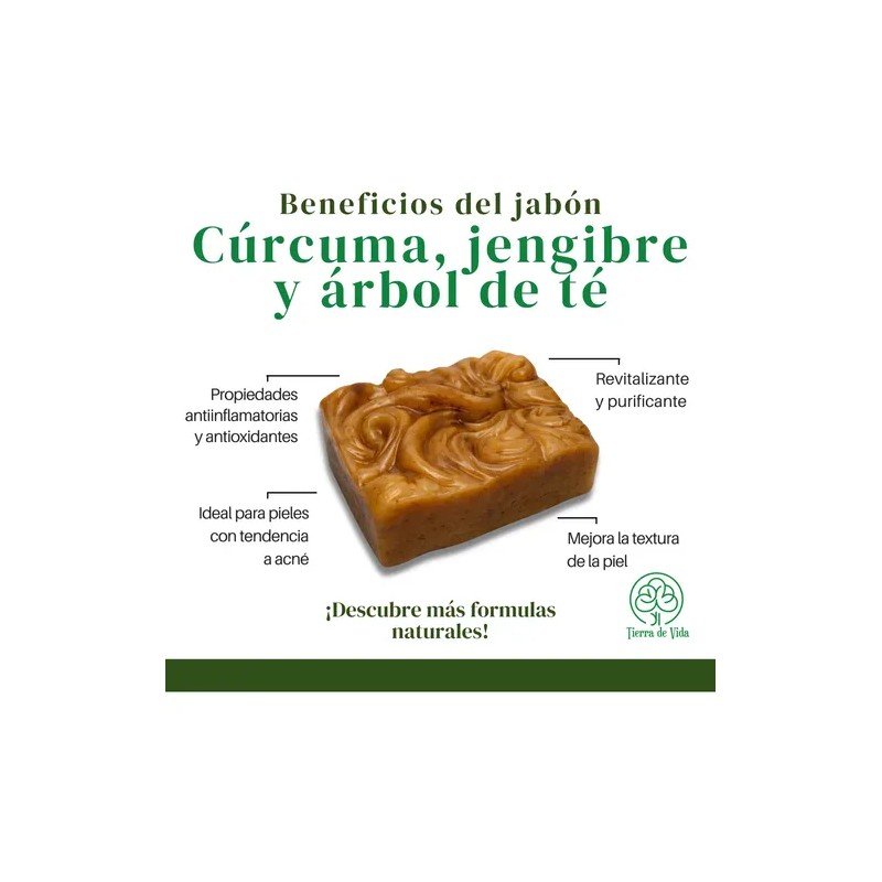 Jabones Artesanales Con Plantas Y Aromaterapia A Escoger