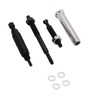Broken Spark Plug Remover Kit 65700 ABS Metal Replacement for