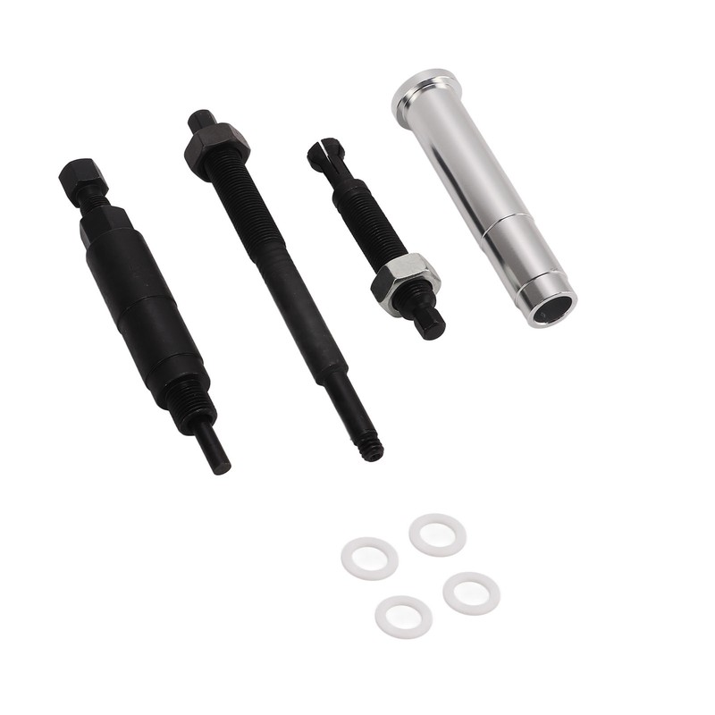 Broken Spark Plug Remover Kit 65700 ABS Metal Replacement for