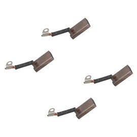 Replacement part fits New 4 Piece Starter Generator Brush Set For Club Car Golf Car/Cart CHStet10760