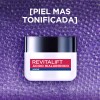 Crema Facial Hidratante de Noche, Revitalift Ácido Hialurónico, Hidrata intensamente