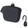 Blanou Dog Training Treat Pouch with Clip, Portable Waterproof Puppy