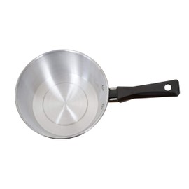 Imusa Sauce Pan, 1 Quart, Silver