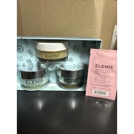 ELEMIS Ultimate Pro-Collagen Essentials 3-pc-NEW-A6611