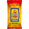 Wildlife Research Center Scent Killer Gold WASHCLOTHS