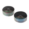 5D Gradient Bicycle Handlebar Tape Non‑Slip Cycling Bar Wraps Highway