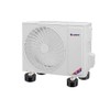 Anti Vibration Pad Air Conditioner Base,Noise Reduction and Shock Absorption
