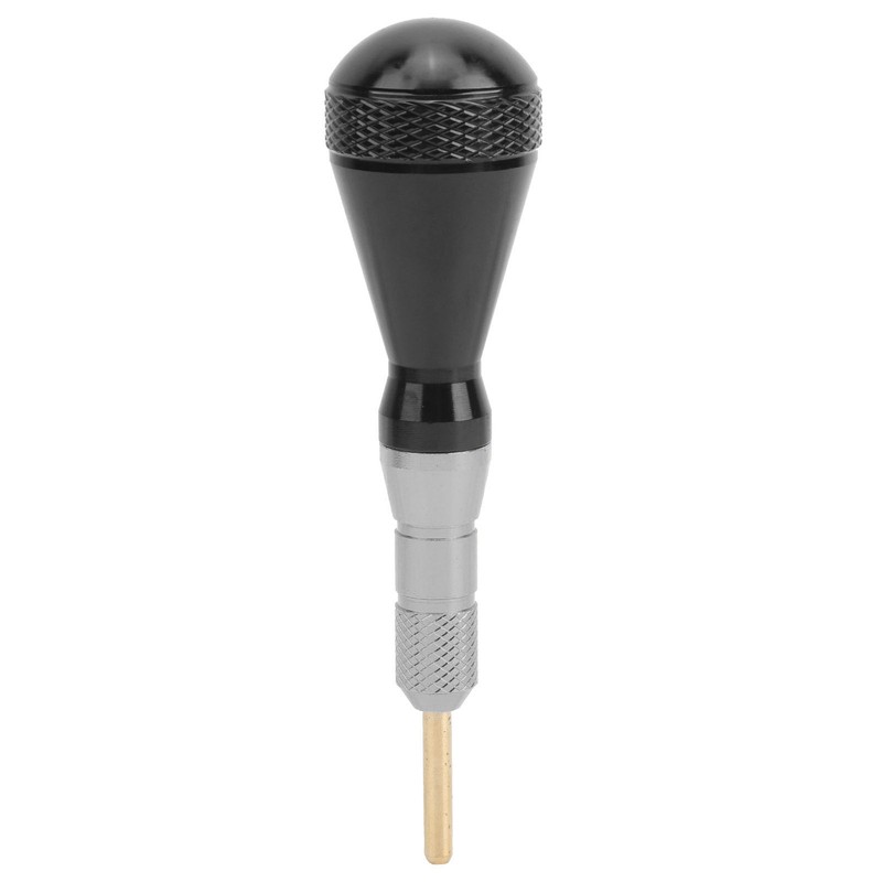 Electronic Broken Soft Tip Darts Point Extractor Remover Dart Tool