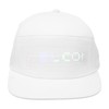LED Hats for Teenagers and Adults, Programmable LED Cap with