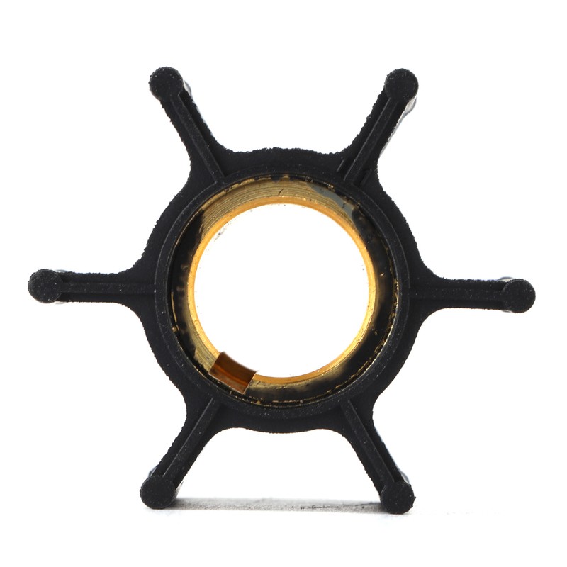 Outboard Motor Water Pump Impeller Fit for Honda 8/9.9/15HP BF9.9