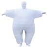 Pohotobooth Props Ltd Adult Inflatable Fat Chub Mega Suit -