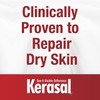 Kerasal Intensive Foot Repair Skin Healing Ointment, 1 Oz and