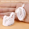 Piano Finger Trainer, 1 Pair Piano Hand Corrector Wearable Piano