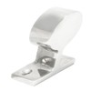 Marine Hand Rail Front Stanchion Stainless Steel Upturned Lightweight Boat