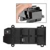 Left Driver Side Electric Power Master Window Switch for City