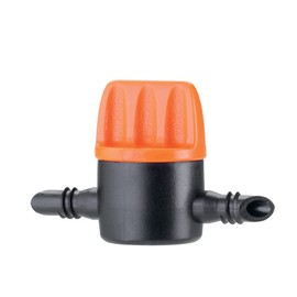 Claber Rainjet 1/4" Shut Off Valve Model 91270