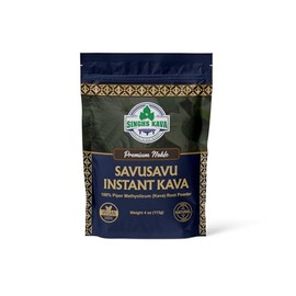 Micronized Instant Kava Powder - SAVUSAVU KAVA (4)