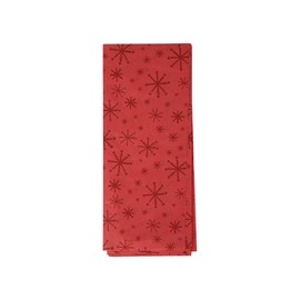 Fifth Ave Kraft Christmas Printed Tissue Paper 100 Sheets (All Printed)