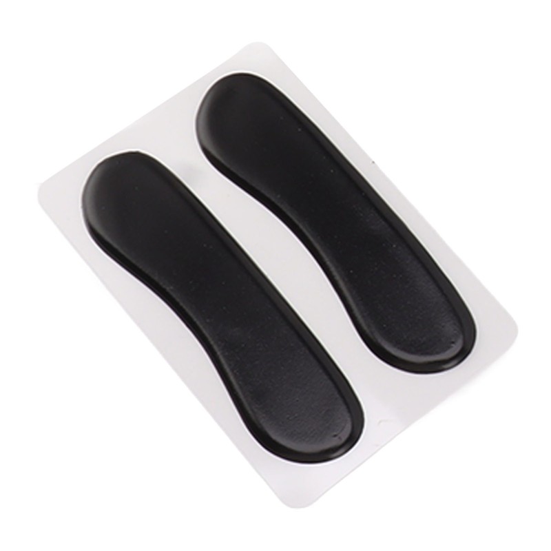 10pcs Long Drum Dampeners Vibration Reduction Soft Silicone Drum Silencers